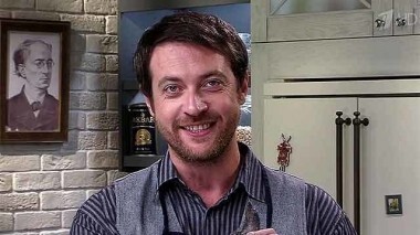 Гость Кирилл Сафонов. Смак. Выпуск от 06.09.2014