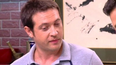 Гость Кирилл Сафонов. Смак. Выпуск от 15.09.2012