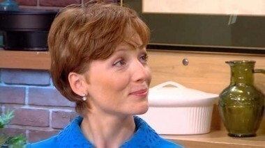 Гость Ксения Кутепова. Смак. Выпуск от 17.08.2013