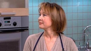 Гость Лариса Удовиченко. Смак. Выпуск от 09.02.2013