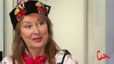 Гость Лариса Удовиченко. Смак. Выпуск от 13.05.2017