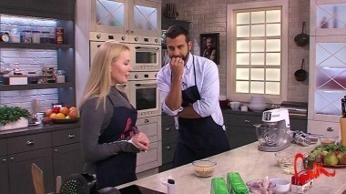 Гость Лариса Вербицкая. Смак. Выпуск от 11.02.2017