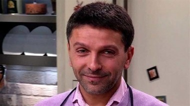 Гость Леонид Барац. Смак. Выпуск от 18.10.2014