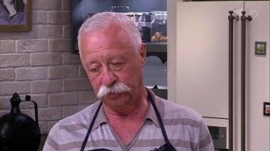 Гость Леонид Якубович. Смак. Выпуск от 01.08.2015