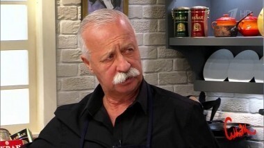 Гость Леонид Якубович. Смак. Выпуск от 06.05.2017