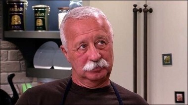 Гость Леонид Якубович. Смак. Выпуск от 20.09.2014