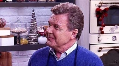 Гость Лев Лещенко. Смак. Выпуск от 06.01.2015