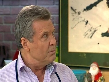 Гость Лев Лещенко. Смак. Выпуск от 15.01.2011