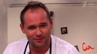 Гость Максим Аверин. Смак. Выпуск от 18.03.2017