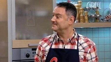 Гость Максим Леонидов. Смак. Выпуск от 13.10.2012