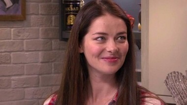 Гость Марина Александрова. Смак. Выпуск от 16.01.2016