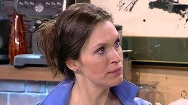 Гость Марина Могилевская. Смак. Выпуск от 21.04.2012