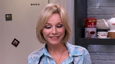 Гость Марина Зудина. Смак. Выпуск от 11.10.2014