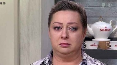 Гость Мария Аронова. Смак. Выпуск от 21.02.2015