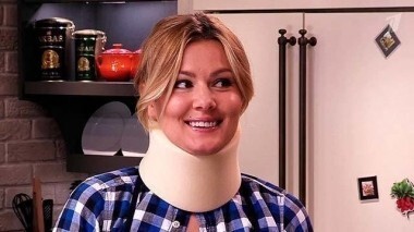 Гость Мария Кожевникова. Смак. Выпуск от 19.09.2015