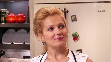 Гость Мария Порошина. Смак. Выпуск от 12.09.2015