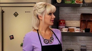 Гость Натали. Смак. Выпуск от 17.10.2015