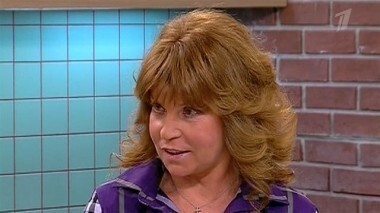 Гость Наталья Бестемьянова. Смак. Выпуск от 03.03.2012