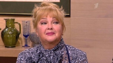 Гость Наталья Гвоздикова. Смак. Выпуск от 04.05.2013