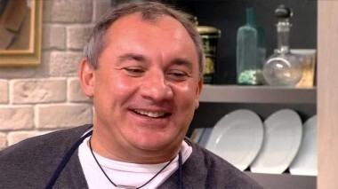 Гость Николай Фоменко. Смак. Выпуск от 02.11.2013