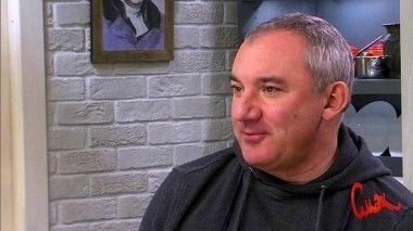 Гость Николай Фоменко. Смак. Выпуск от 04.01.2018