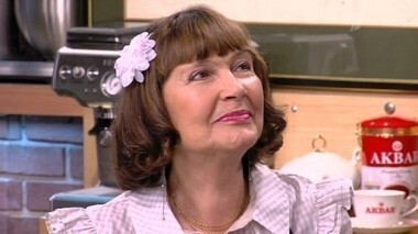 Гость Нина Маслова. Смак. Выпуск от 23.03.2013