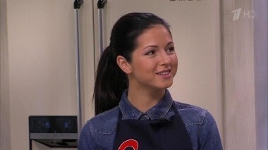 Гость Нюша. Смак. Выпуск от 15.10.2016