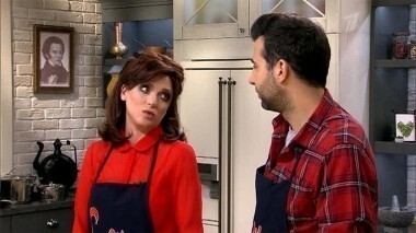 Гость Ольга Дроздова. Смак. Выпуск от 24.01.2015