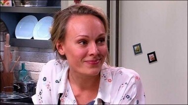 Гость Ольга Ломоносова. Смак. Выпуск от 02.08.2014