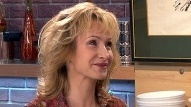 Гость Ольга Прокофьева. Смак. Выпуск от 25.06.2011