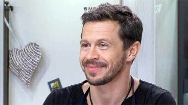 Гость Павел Деревянко. Смак. Выпуск от 07.12.2013