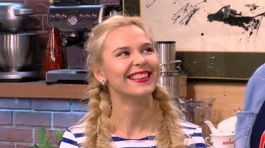 Гость Пелагея. Смак. Выпуск от 17.11.2012