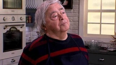 Гость Роман Карцев. Смак. Выпуск от 11.04.2015