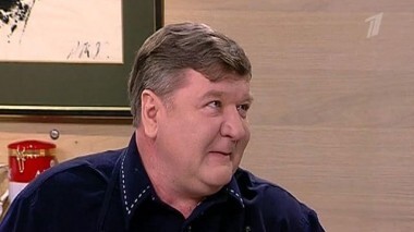 Гость Роман Мадянов. Смак. Выпуск от 14.04.2012