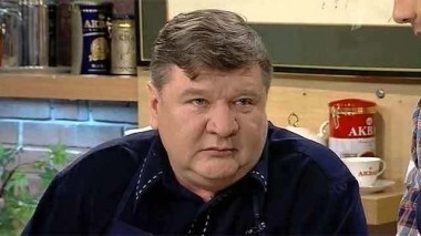 Гость Роман Мадянов. Смак. Выпуск от 21.07.2012