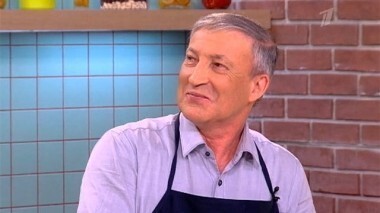 Гость Семен Альтов. Смак. Выпуск от 30.06.2012