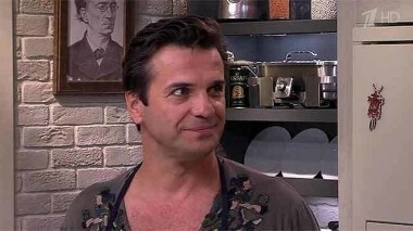 Гость Сергей Астахов. Смак. Выпуск от 23.08.2014