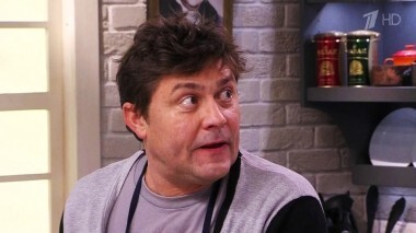 Гость Сергей Белоголовцев. Смак. Выпуск от 19.11.2016