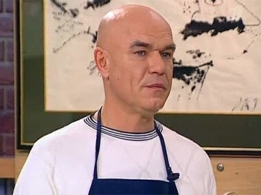 Гость Сергей Мазаев. Смак. Выпуск от 11.12.2010