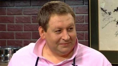 Гость Станислав Дужников. Смак. Выпуск от 16.02.2013