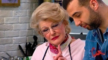 Гость Светлана Дружинина. Смак. Выпуск от 10.02.2018