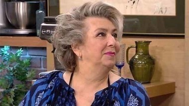 Гость Татьяна Тарасова. Смак. Выпуск от 13.07.2013