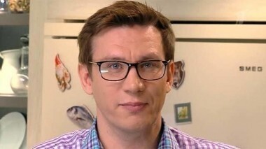 Гость Вадим Колганов. Смак. Выпуск от 19.10.2013