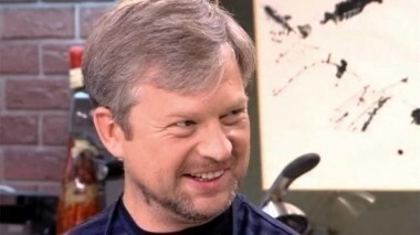 Гость Валдис Пельш. Смак. Выпуск от 02.06.2012