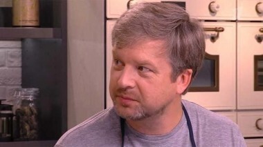 Гость Валдис Пельш. Смак. Выпуск от 09.11.2013