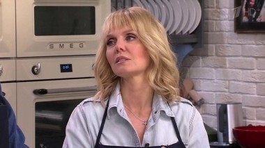 Гость Валерия. Смак. Выпуск от 02.07.2016