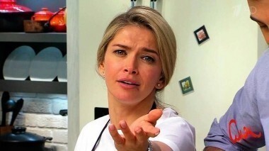 Гость Вера Брежнева. Смак. Выпуск от 10.06.2017