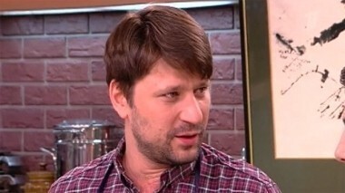 Гость Виктор Логинов. Смак. Выпуск от 19.05.2012