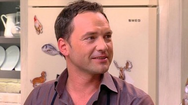 Гость Виктор Васильев. Смак. Выпуск от 12.10.2013