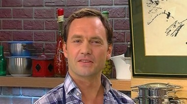 Гость Виктор Васильев. Смак. Выпуск от 20.08.2011